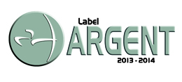 label argent