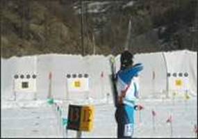 http://pagesperso-orange.fr/jpm14/archers-caen/images/ski_arc2.jpg